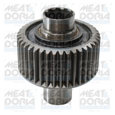 Pinion, starter